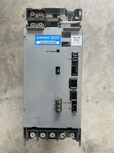 Okuma Power Supply MPS30B, 1006-2202-0622064 Rebuilt 60 Day Warranty - Picture 1 of 1