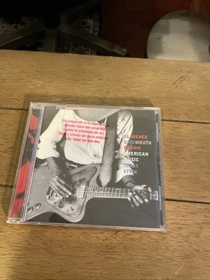 Clarence “Gatemouth” Brown- American Music Texas Style CD Foto 1 de 4