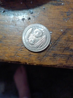 2020-DFRUIT  Washington Quarter - Image 1 of 4