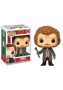 Funko Pop Vinyl Home Alone - Marv Pop! Vinyl Multi 3.75 inches 21799 - Imagen 1 de 5