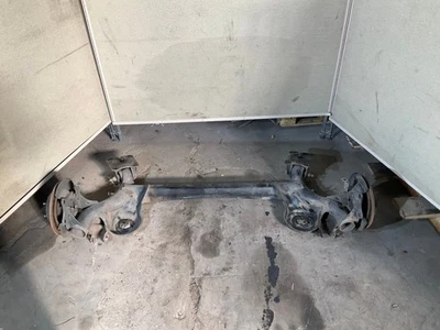 14-18 福特 Transit Connect 后载梁轴带轮毂原始设备制造商 — 第 1/4 张图片