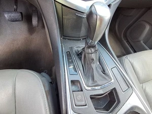 SHIFTER SRX 2011 Transmission Shift 2541858 - Picture 1 of 12