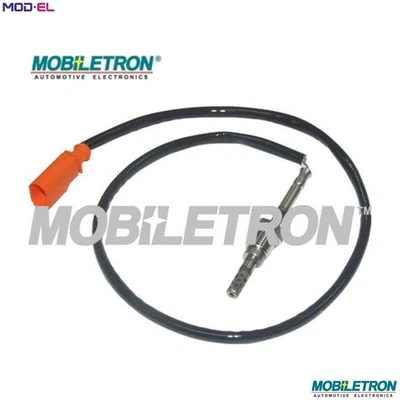 SENSOR EXHAUST GAS TEMPERATURE EG-EU082 FOR SKODA OCTAVIA/III/Combi VW 1.6L 4cyl - Image 1 of 4