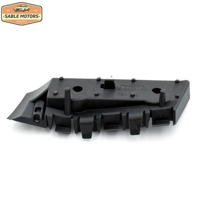 Soporte de parachoques Ford Mustang 2015-2017 soporte de retención refuerzo pasajero Foto 1 de 4