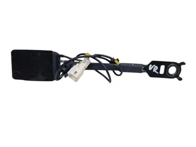 Belt Buckle Front Right Warning Contact Fits for Peugeot 308 I (4A, 4C) 1.6 16V - Image 1 of 4