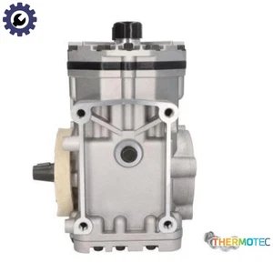 COMPRESSOR AIR CONDITIONING KTT090267 FOR VW FERRARI MONDIAL/Convertible 328 - Picture 1 of 12