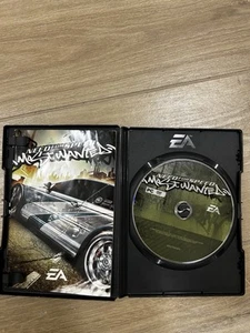Need For Speed Most Wanted PC Italiano - Foto 1 di 2