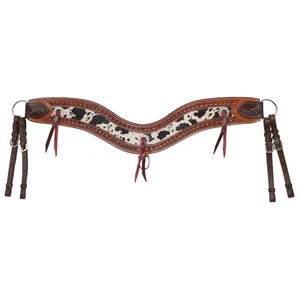 Showman Range Wilds Tripping Collar - Picture 1 of 2