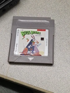 Bugs Bunny 2 Crazy Castle (Nintendo Game Boy) autentico e testato - Foto 1 di 4