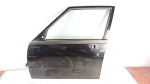 PORTIERA ANTERIORE SINSITRA Alfa Romeo 75 162B 1991 AB9349 - Picture 1 of 7