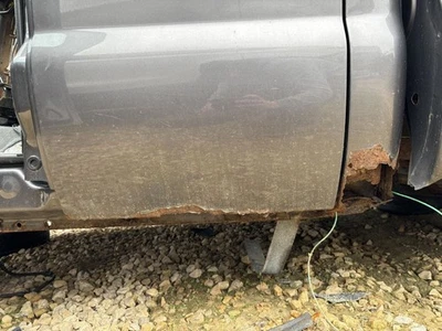 Puerta trasera del conductor super cabina móvil para camioneta Ford F250SD 99-07 1058669 Foto 1 de 2