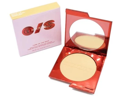 One Size Patrick Starrr Turn Up The Base Versatile Powder Foundation Light 3 NG - Image 1 of 4