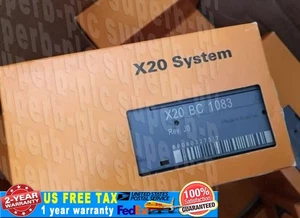X20BC1083 X20 BC 1083 PLC Modules Brand New In Box - Picture 1 of 3