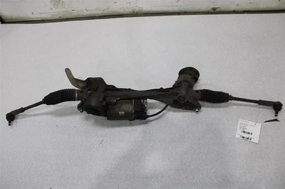 Used Rack and Pinion Assembly fits: 2015 Audi A3  Grade A Foto 1 de 4