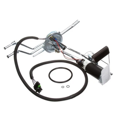 Fuel Pump Hanger Assembly Delphi For 1987-1995 Chevrolet G30 - Image 1 of 4