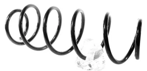 1x Schraubenfeder vorne rechts = links GH-201518 - Bild 1 von 23