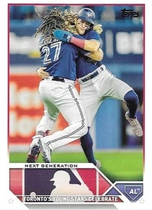 2023 Topps Next Generation #216 - Picture 1 of 2