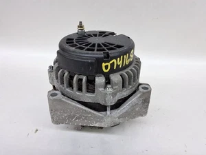 Alternator 105 Amp Opt K68 Fits 02-05 SIERRA 1500 PICKUP 1177197 - Picture 1 of 6