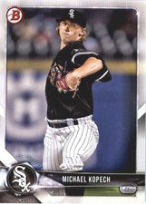 B2458- 2018 Bowman Prospects Baseball Cards 1-150 -You Pick- 10+ FREE US SHIP