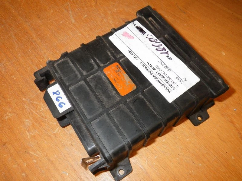 CENTRALINA BMW 6 serie (E63) Coupé 645 Ci 4.4 V8 32V (N62-B44A) 321906263B - Immagine 1 di 1