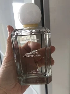 Jo Malone Series, Vibrancy Adventures, Captivating Memories Zara 100ml EDP - Bild 1 von 1