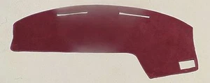 1975-1991 Ford Econoline E-100 E-150 E-250 Van dash cover mat dashboard pad - Picture 1 of 3