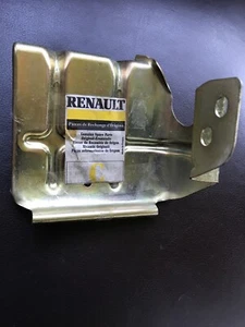 RENAULT MASTER HEAT SHIELD STARTER MOTOR 7700852659 / 770301636 - Picture 1 of 3
