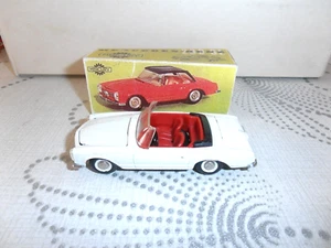 MERCURY TORINO ART.36 RARE "MERCEDES BENZ 230 SL" OTTIME CONDIZIONI - Picture 1 of 5