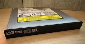 Panasonic Laptop CD DVD±RW Burner Optical Drive Model UJ-840 - Picture 1 of 3