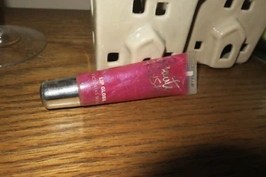 VINTAGE FORMULA ❤️ Victoria’s Secret ❤️ CUPQUAKE ❤️ Beauty Rush Lip Gloss Sealed - Picture 1 of 4