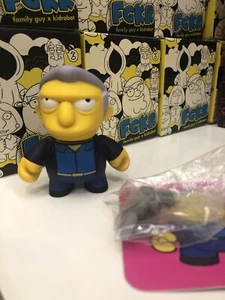 kidrobot simpson - Imagen 1 de 1