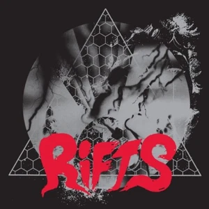 ONEOHTRIX POINT NEVER - RIFTS  3 CD NEU - Bild 1 von 1