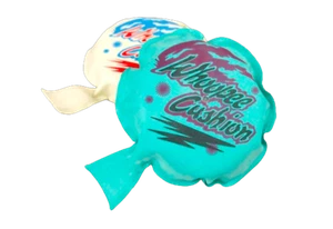 Pupskissen ca. 9cm Farben zufällig Sortiert - Bild 1 von 1