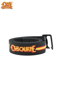 Cinturón de herramientas unisex gancho elástico 686 talla XL (36"-42) Ozzy Osbourne KCRTB205-OZZY - Imagen 1 de 11