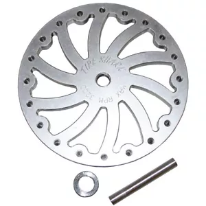 Trick Race Parts TRI-TS1 Tire Shark - Foto 1 di 1