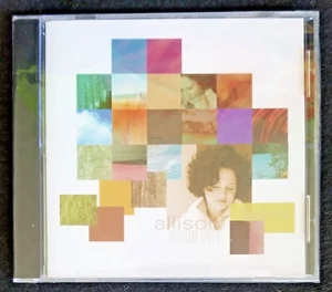 ALLISON DURHAM SPEER: Favorites ( CD) LIKE NEW/SEALED ***CRACKED CASE - Imagen 1 de 4