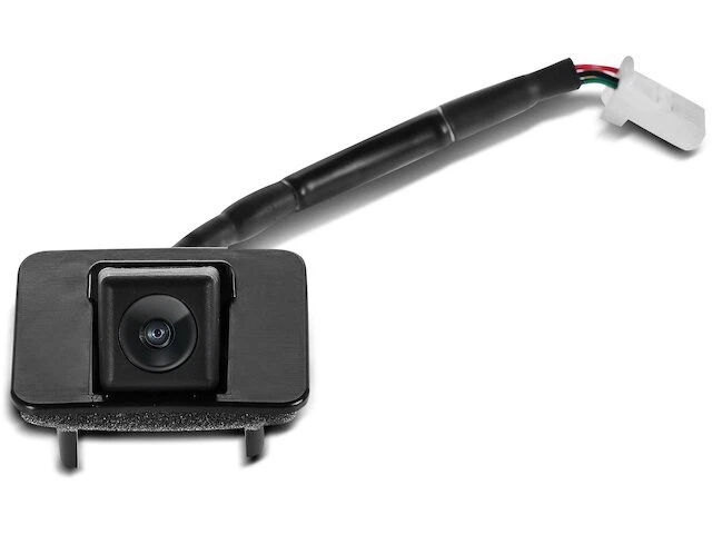 37TN42Q Rear Body Electrical Fits 2017-2018 Toyota Yaris iA 1.5L 4 Cyl - Image 1 of 1