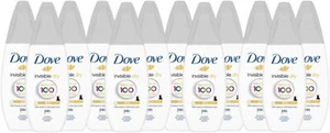 Dove Deodorante Invisible Dry Vapo No Gas Unisex 24H 75 Ml (12) - Foto 1 di 1