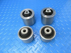 Rolls Royce Phantom wishbone suspension control arms bushing repair kit #7398 - Picture 1 of 7