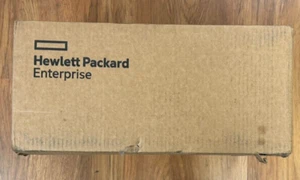 New HPE ProLiant MicroServer Gen10 Plus v2 E-2314 4-core VROC 4LFF-NHP 1TB - Picture 1 of 2