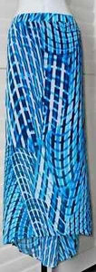 Laundry by Shelli Segal Maxi Skirt Size S NWT - Picture 1 of 2