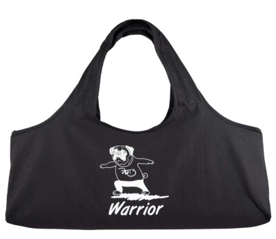 Bolso de Mano Estera de Yoga Foto 1 de 4