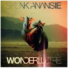Audio Cd Skunk Anansie - Wonderlustre