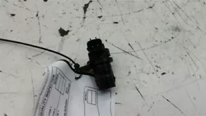 2009 Ford Focus Transmission Speed Sensor 2008 2010 2011 - Picture 1 of 3