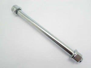 Shimano SM-AX80 12x168mm Hub Rear Thru-Axle Unit - Picture 1 of 8