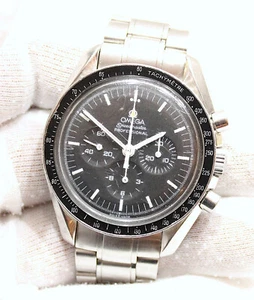 Omega Speedmaster 145.0022 Vintage 2000 Chronograph Moon Watch cal. 1861 - Picture 1 of 24