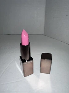 Lápiz labial crema sedosa Laura Mercier para mujer 0,12 oz rosa Claire Rouge Essentiel - Imagen 1 de 2