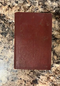 B9 1936 The Book of Common Prayer Protestant Episcopal Church Pension Fund - Picture 1 of 1