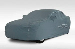 Monsoon, Winter wasserdichte Autoabdeckung für Vauxhall (Opel) VXR8 - Bild 1 von 1