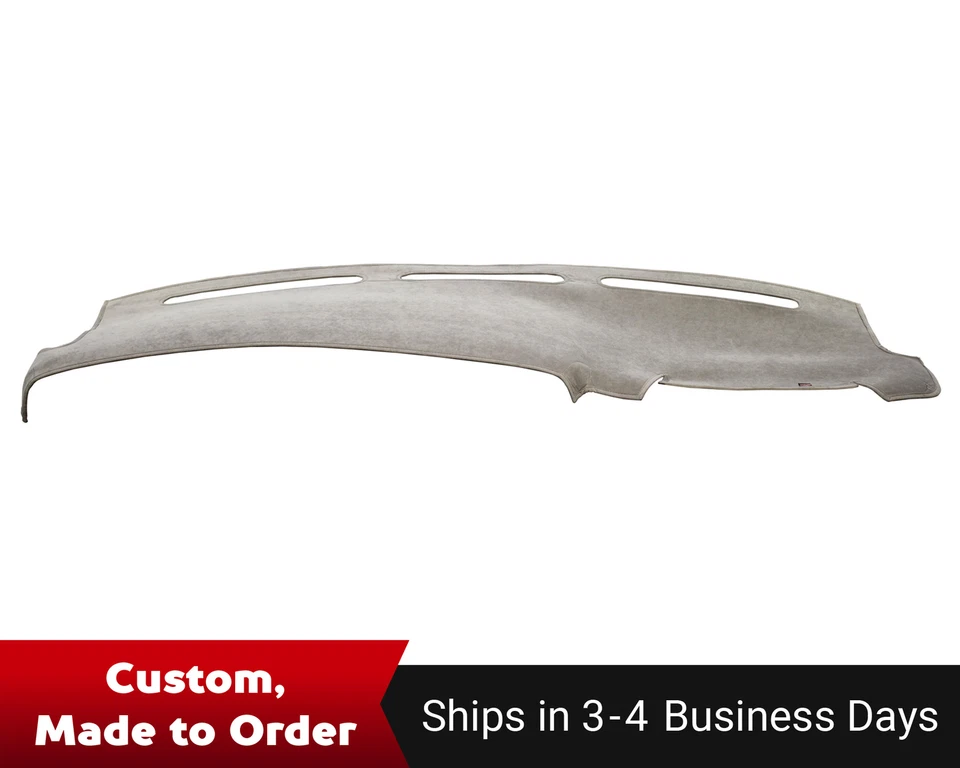 Capa de painel personalizada Covercraft SuedeMat para 2005-2007 Suzuki Aerio - Imagem 1 de 1